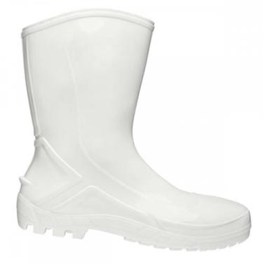 Imagem de Bota Galocha Galocha Marluvas 110Vfl Branca(Medio)37 Par, Branco, 37