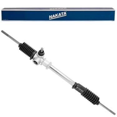 Imagem de Caixa Direcao Mecanica Siena 2004 05 06 07 08 2016 Dianteiro