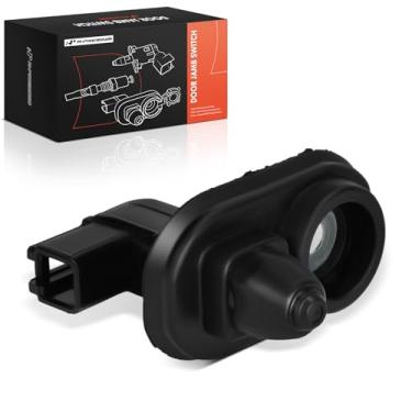 Imagem de A-Premium Interruptor de batente de porta adequado para Honda CR-V 2014-2020 Civic 2014-2020 Accord Fit HR-V Odyssey Pilot Ridgeline Acura ILX, dianteiro ou traseiro