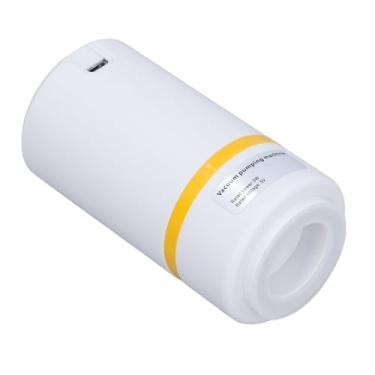 Imagem de Luqeeg Sacos de Armazenamento a Vácuo de Filamento para Impressora 3D Kit Compacto e Versátil Com Bomba de Alta Sucção, 20 Sacos + Dessecantes, Ideal para Armazenamento de Alimentos ou Roupas