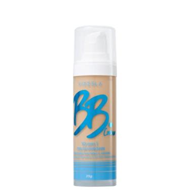 Imagem de BB Cream FPS 30 - Vizzela Cor 02