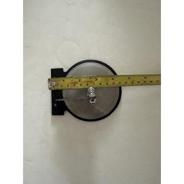 Imagem de WoodMaster – Caldeira de madeira 3300, 4400, 5500 e 6500 – Capa de ventilador