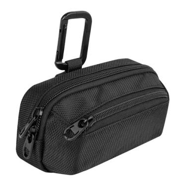 Imagem de Colaxi Estojo de viagem para cinta peitoral do de frequência cardíaca, estojo de proteção portátil para armazenamento e transporte, ideal para