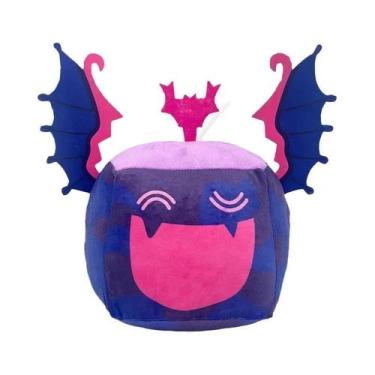 Imagem de Almofada De Pelúcia De 15cm Com Padrão De Leopardo De Anime Blox Fruit