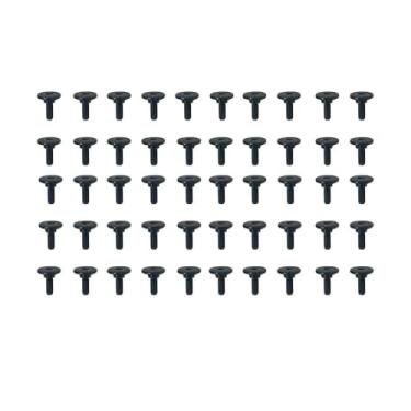 Imagem de Kit Com 50 Parafusos Protetor De Caçamba Fiat Strada Toro 720535000