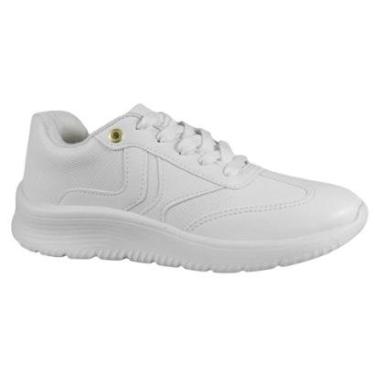 Imagem de Tênis Beira Rio Feminino Casual Básico Clássico 4332.104-Feminino