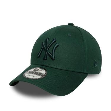 Imagem de Boné New Era 940CS MLB NY Yankees League Essential-Masculino