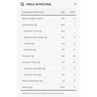 Imagem de Pinc Bar Limão Siciliano Pinc Bar 50g