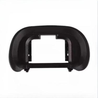 Imagem de Visor ocular para câmera para Sony A7 III A7 II A7 A7R IV A7R III A7S II EP-18 (para Sony A7 A7II A7III A7R A7RII)