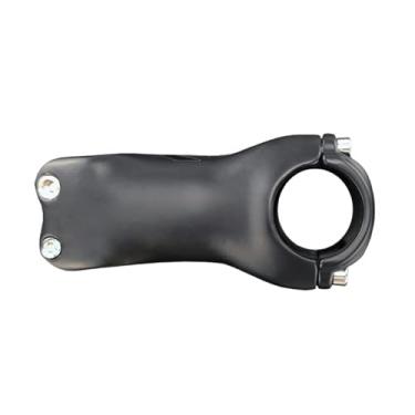 Imagem de Mesa de carbono ultraleve para bicicleta MTB - Ângulo de 6/17 graus, modelos SL de 60/70/80/90/110/110/120 mm, acessórios para bicicletas de estrada e MTB.(Stem -6D 100mm)