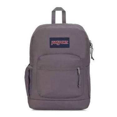 Imagem de Mochila Jansport Cross Town Plus 26 Litros Graphite Grey-Unissex