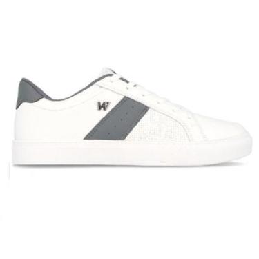 Imagem de TENIS WEST COAST FORCE CASUAL REF 313083 MASCULINO-Masculino