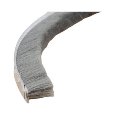 Imagem de Fita De Vedação De Alumínio Autoadesiva Para Isolamento Acústico E Pro