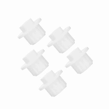 Imagem de Generic Substituição de Engrenagem de Moedor de Carne Resistente e Durável para Zelmer A861203 86.1203, Acessórios de Engrenagem de Moedor de Carne Doméstico de 5 Peças de para Uso Doméstico
