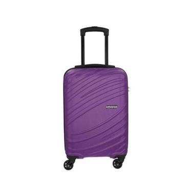 Imagem de Mala American Tourister Tesa 2.0 Pequena Magenta