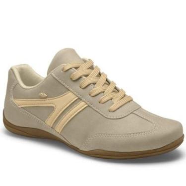 Imagem de Tênis Dakota Feminino Casual Foggia D1081 Confortável, Leve e Estiloso-Feminino