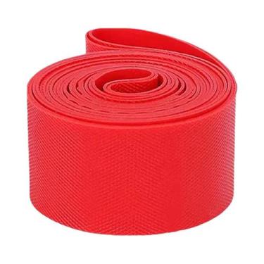 Imagem de Fitas De Roda De Bicicleta Premium De PVC De 24, 26 E 29 Polegadas 700