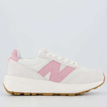 Imagem de Tênis New Balance 370 V1 Feminino-Feminino