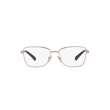 Imagem de Armação para Óculos Vogue Eyewear 0VO4271B 5152 Tam 54 / Rose Gold