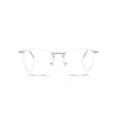 Imagem de Armação para Óculos Ray-Ban 0RX4451V 2001 Tam 53 / Transparente