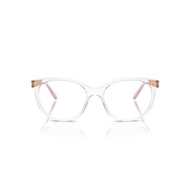 Imagem de Armação para Óculos Vogue Eyewear 0VO5552 W745 Tam 53 / Transparente
