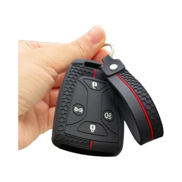 Imagem de Capa Completa Para Chaveiro Scania S5606x2R S6506x2AM S660 R500 6X2R G