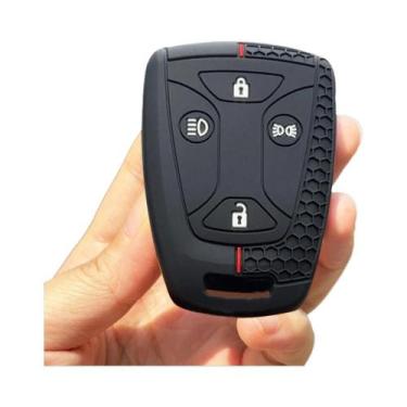 Imagem de Capa Completa Para Chaveiro Scania S5606x2R S6506x2AM S660 R500 6X2R G