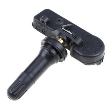 Imagem de Sensor TPMS para carro compatível com Citroen Berlingo, Jumper, C4, DS4 e DS5 (9683420380, 9673860880) - Sensor de pressão dos pneus (1 unidade)