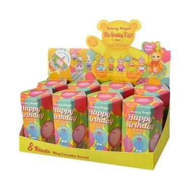 Imagem de Série Harvest Sonny Angel Caixa Surpresa De 20 Anos Figuras De Anime B