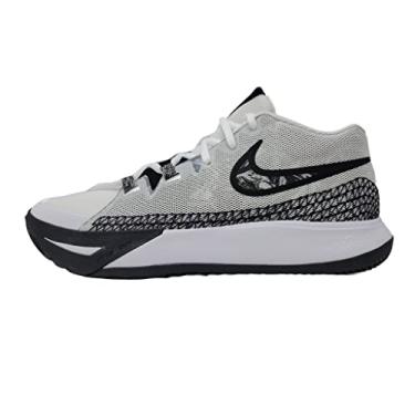 Imagem de Nike T nis de basquete masculino Kyrie Flytrap VI, Branco/Preto/Branco, 12