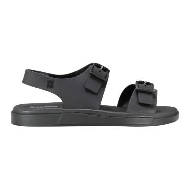 Imagem de Sandália Melissa Walk Sandal Preto