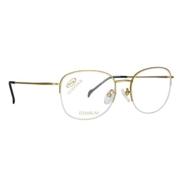 Imagem de Armacao Stepper Si-50288,52-18-140,F010