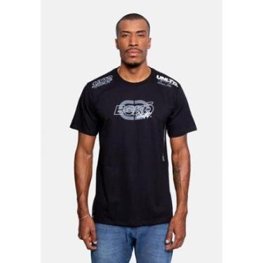Imagem de Camiseta Ecko Estampada Masculino-Masculino