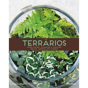 Imagem de Livro - Terrários