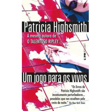 Imagem de Um Jogo Para os Vivos - LPM, Sortido