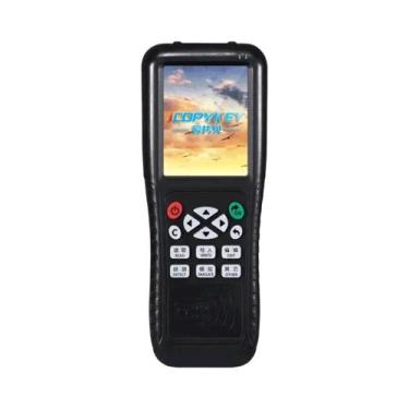 Imagem de Leitor E Gravador RFID 13.56MHz 125kHz Duplicador 5YOA IX100 Programad