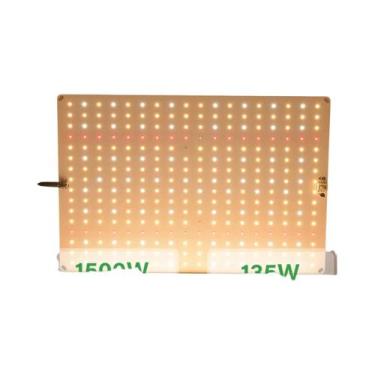 Imagem de Lâmpada LED Quantum De Espectro Completo 150W Para Crescimento De Plan