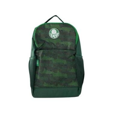 Imagem de Mochila Infantil Escolar Time Palmeiras Xeryus 12070-Unissex