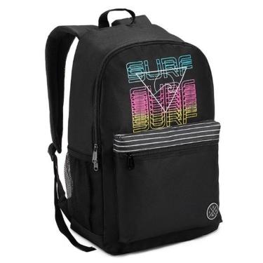 Imagem de Mochila Masculina Feminina Escolar Viagem Trabalho Denlex DL1603-Unissex