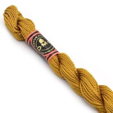 Imagem de Linha DMC Torçal Cotton Perlé - 25 metros - 6, 782
