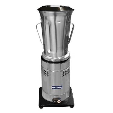 Imagem de Liquidificador Industrial Metvisa 4 Litros 220V LQL.4, 220V