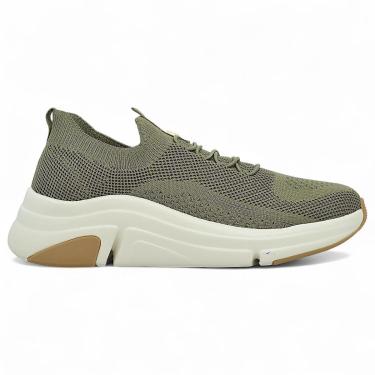 Imagem de Tenis Modare Ortopedico Ultra Conforto Feminino Calce Facil-Feminino