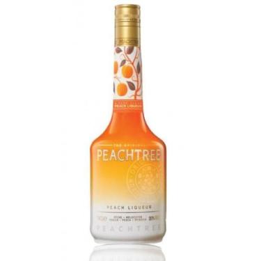 Imagem de Licor peachtree 700ml