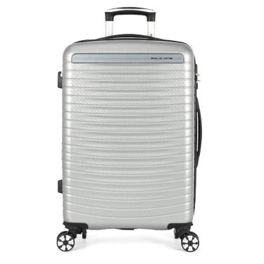 Imagem de Mala Média Viagem Sidney Polo King - Rodas Removíveis-Unissex