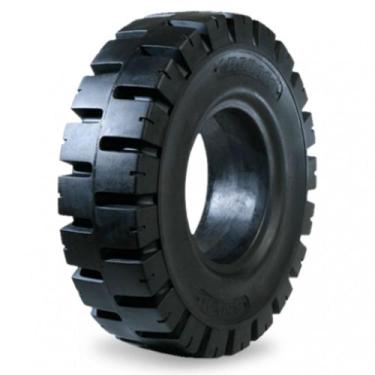 Imagem de Pneu Rodaco by Camso Aro 8 Rodaco Standard 5.00X8 Maciço