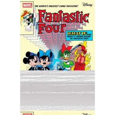 Imagem de O Espetacular Homem-Aranha (2025) 05 - Capa Variante