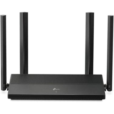 Imagem de Roteador TP-Link EX521 WI-FI 6 AX3000 Dual Band Gigabit 4 Ant (Ver 1.8)