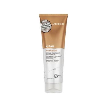 Imagem de Joico K PAK Intense Hydrator Smart Release Mascara Capilar 250ml, Frut