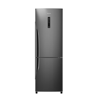 Imagem de Geladeira Panasonic BB41T Inverse 407L Frost Free Inverter Titânio