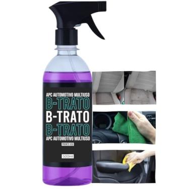 Imagem de Limpador APC Automotivo Efeito Flotador 500 ml